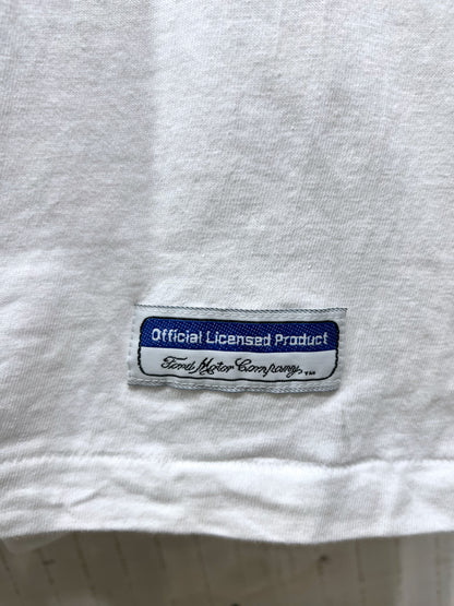 FORD MUSTANG TEE