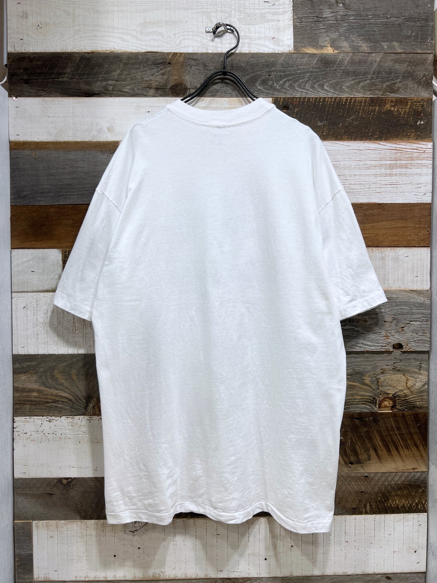 FORD MUSTANG TEE