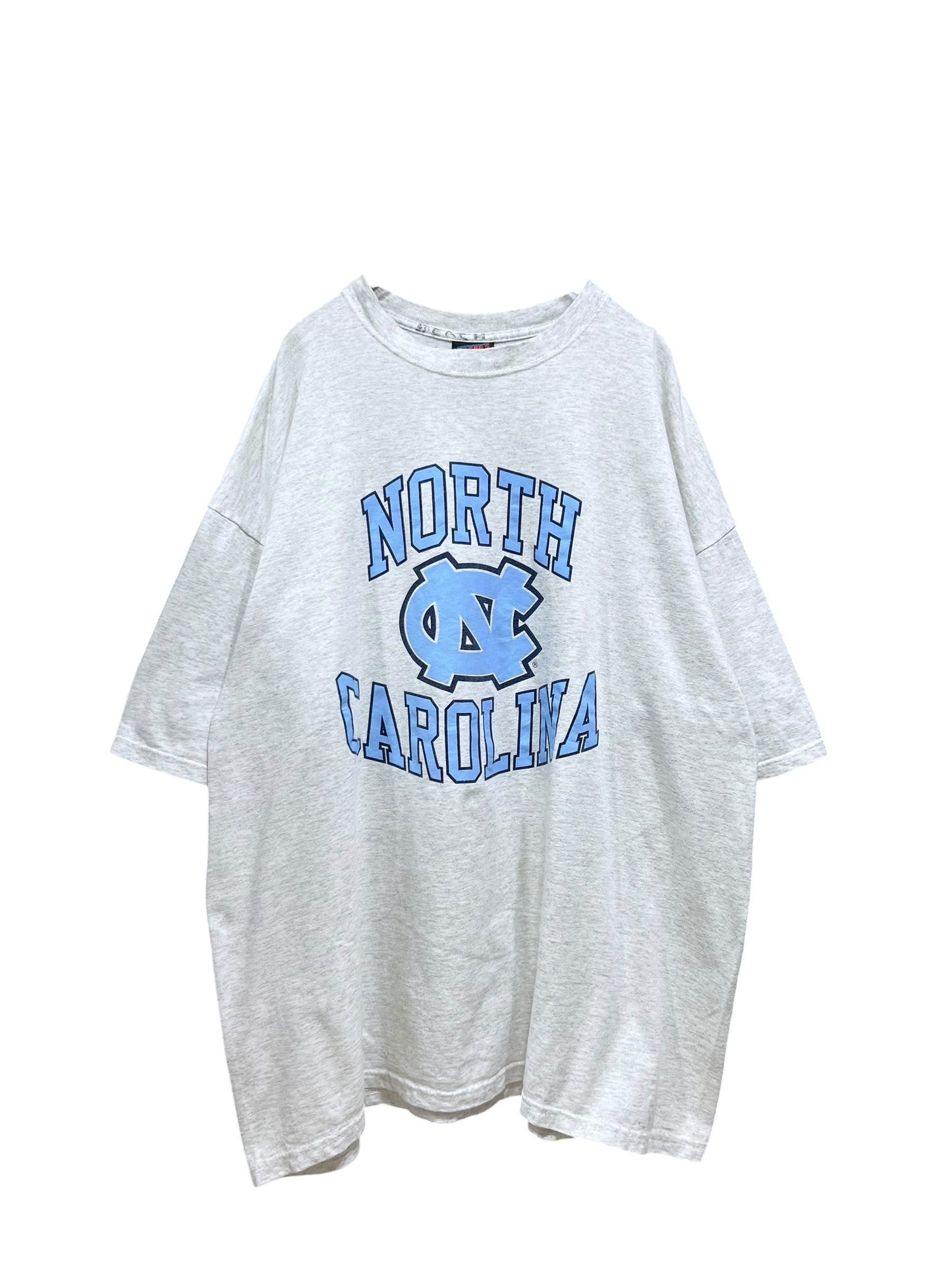 COLLEGIATE TEE NORTH CAROLINA