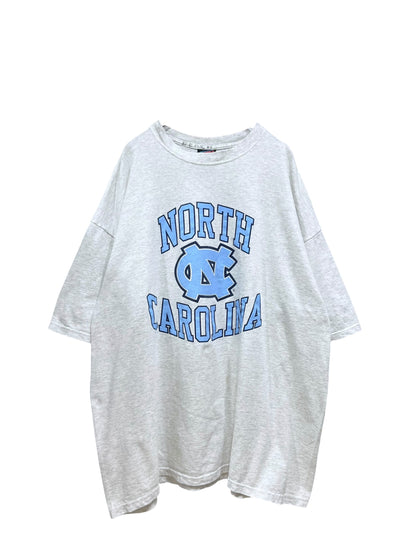 COLLEGIATE TEE NORTH CAROLINA