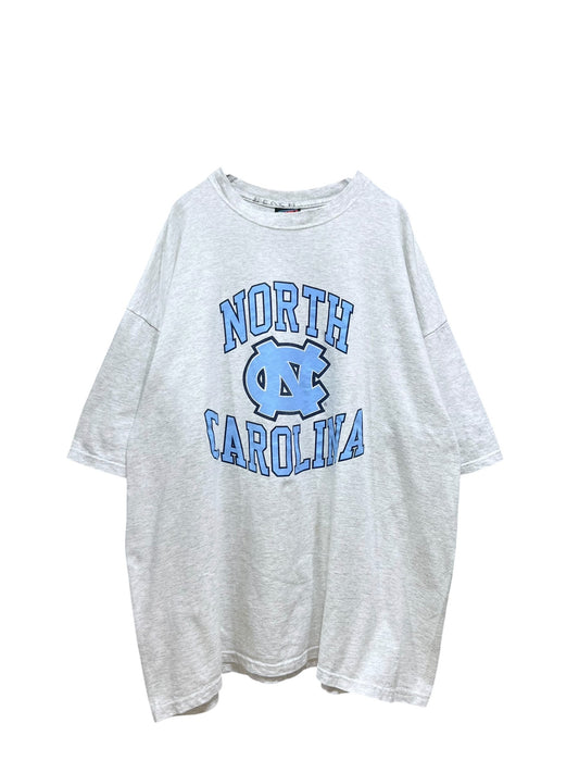 COLLEGIATE TEE NORTH CAROLINA