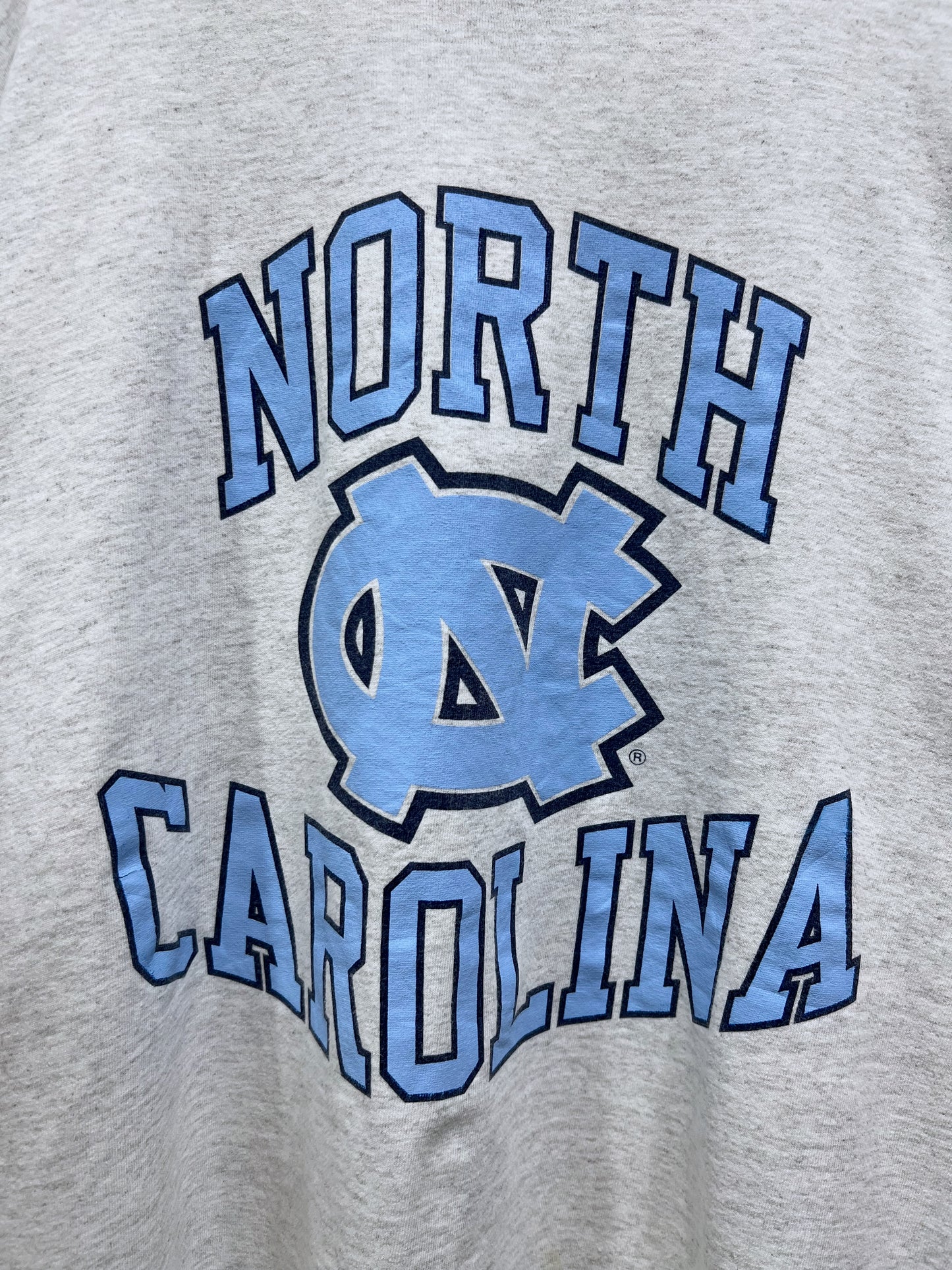 COLLEGIATE TEE NORTH CAROLINA