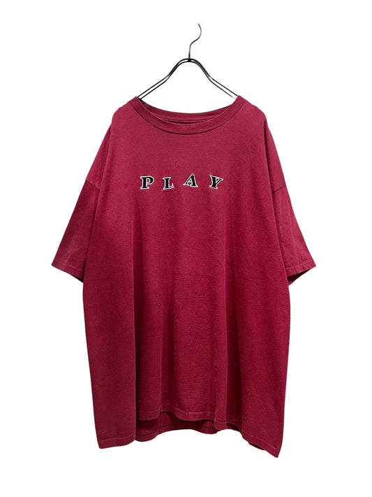 PLAY TEE