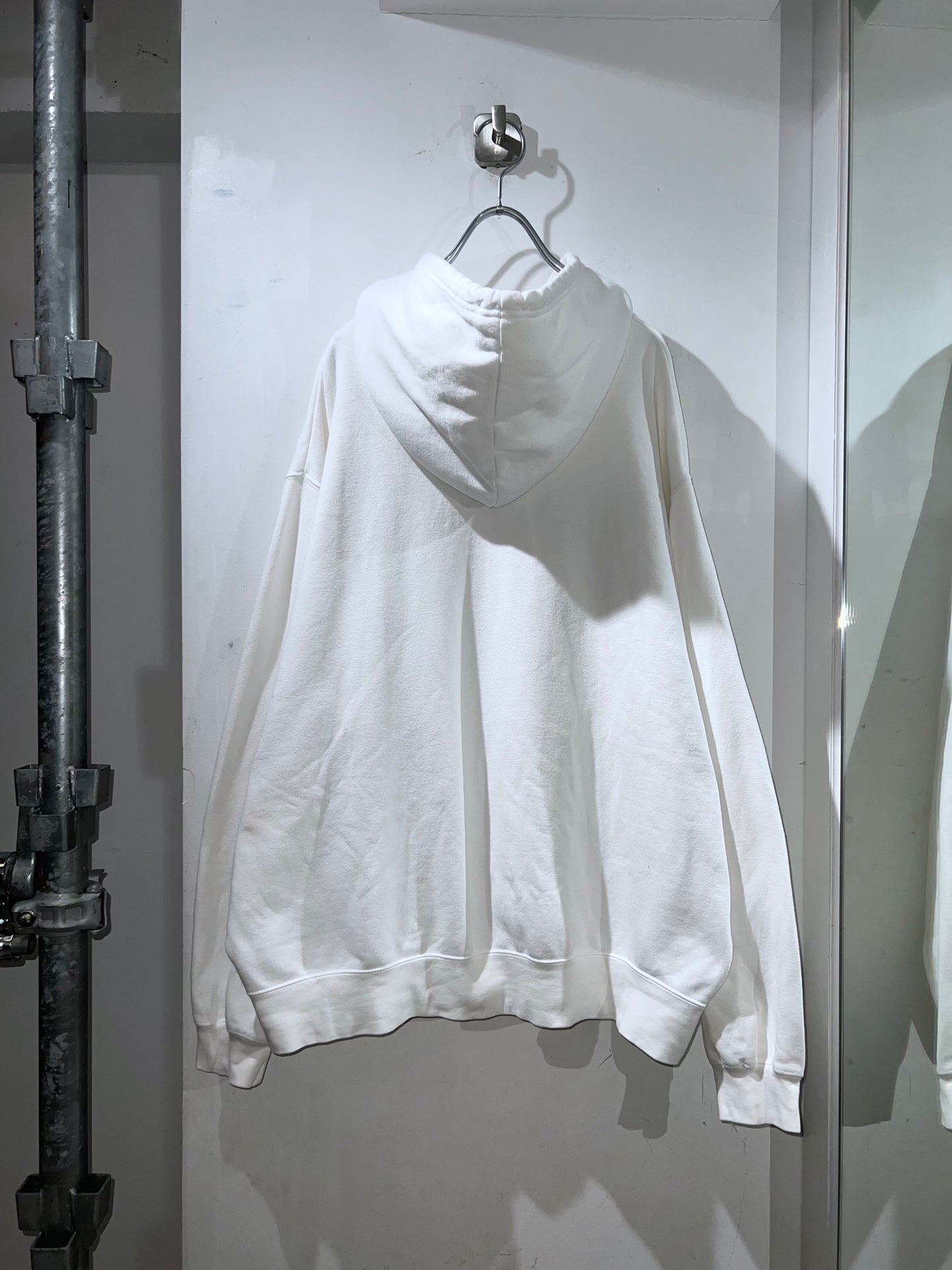 90's NIKE CAROLINA Embroidered Hoodie