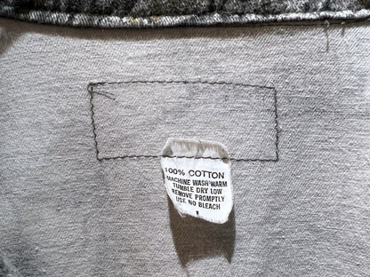 Old Rockaflage Hunting Jacket