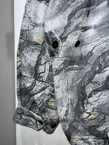 Old Rockaflage Hunting Jacket