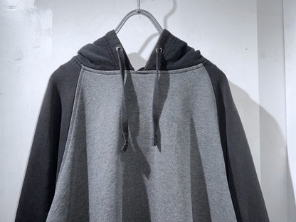 STARTER Raglan Boxy Hoodie