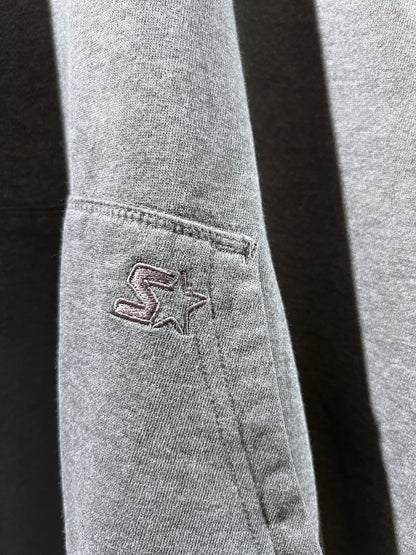 STARTER Raglan Boxy Hoodie