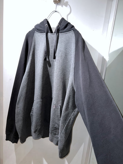 STARTER Raglan Boxy Hoodie
