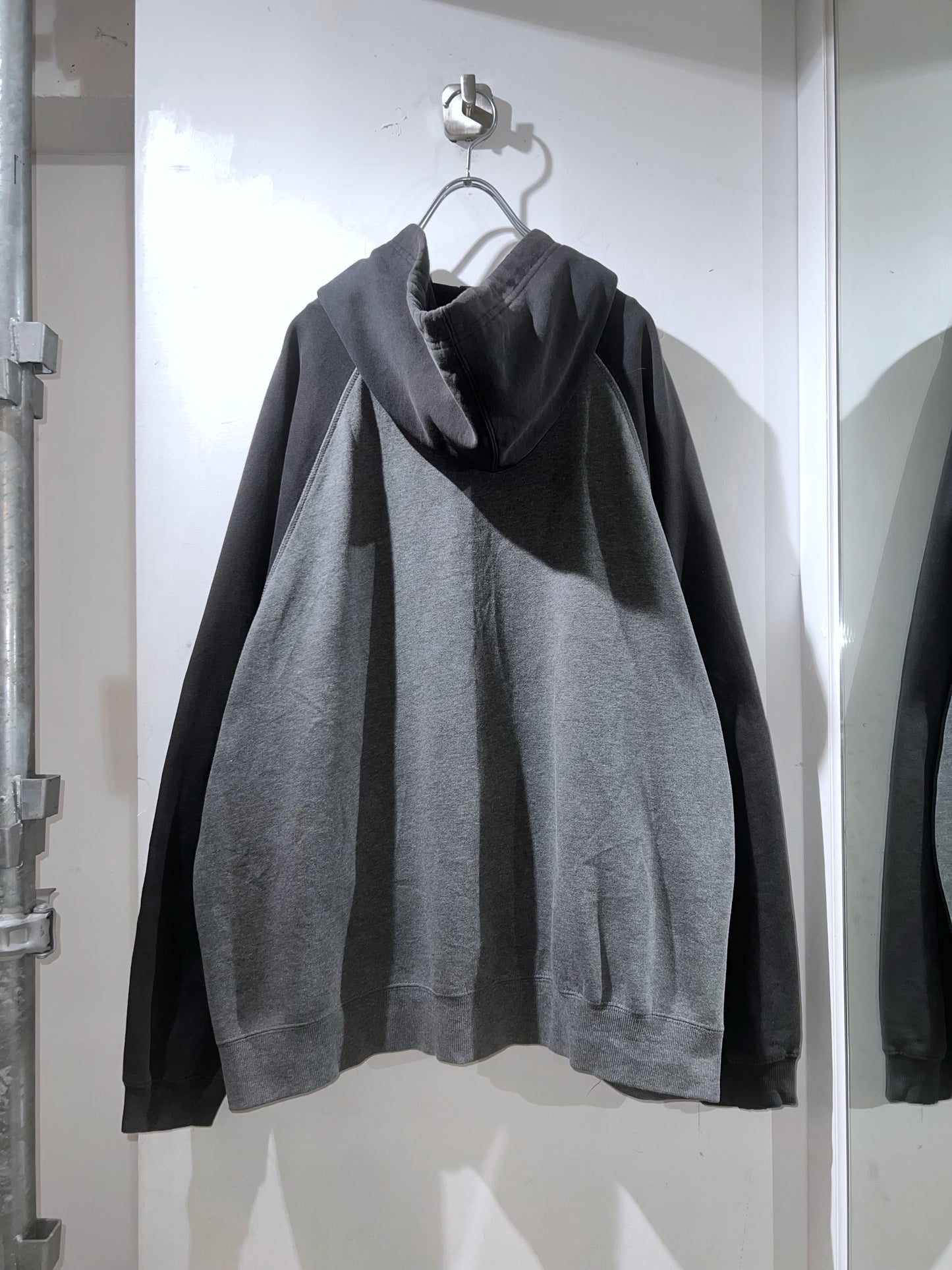 STARTER Raglan Boxy Hoodie