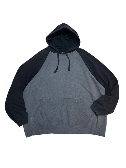 STARTER Raglan Boxy Hoodie