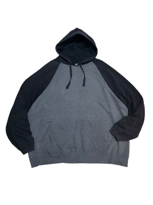 STARTER Raglan Boxy Hoodie