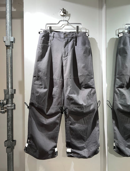 00s 725 ORIGINALS Military Style Baggy Cynch Pants