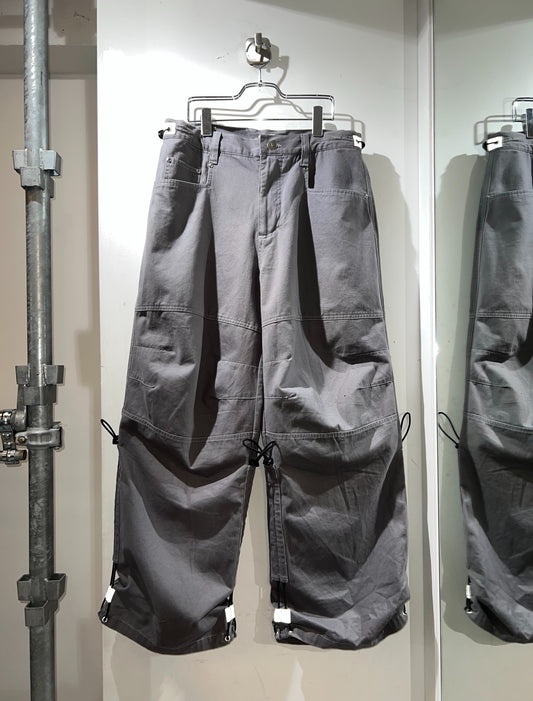 00s 725 ORIGINALS Military Style Baggy Cynch Pants