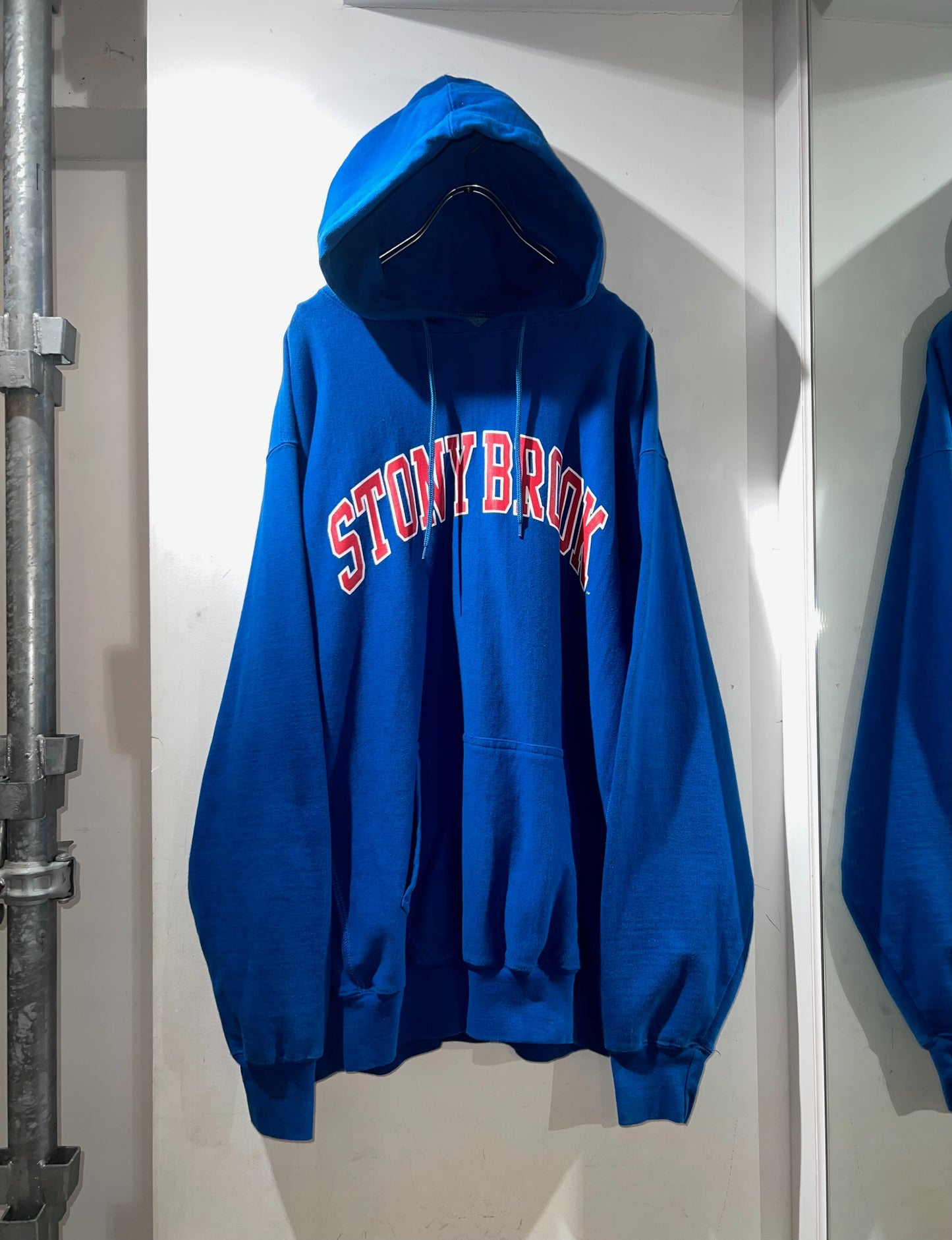 Steve & Barry's Stock Brook Heavyweight Hoodie
