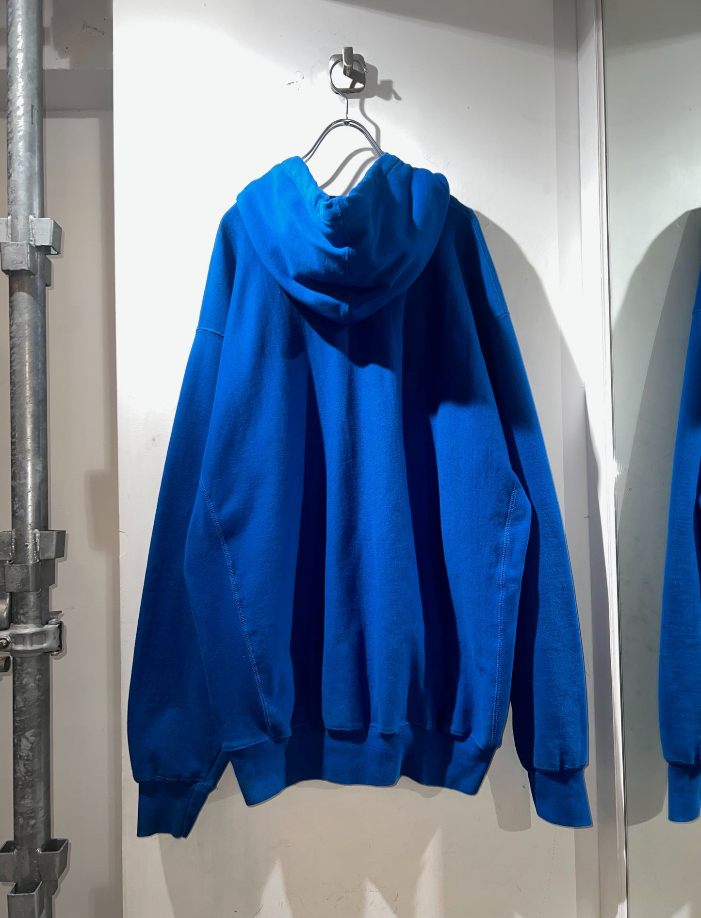 Steve & Barry's Stock Brook Heavyweight Hoodie