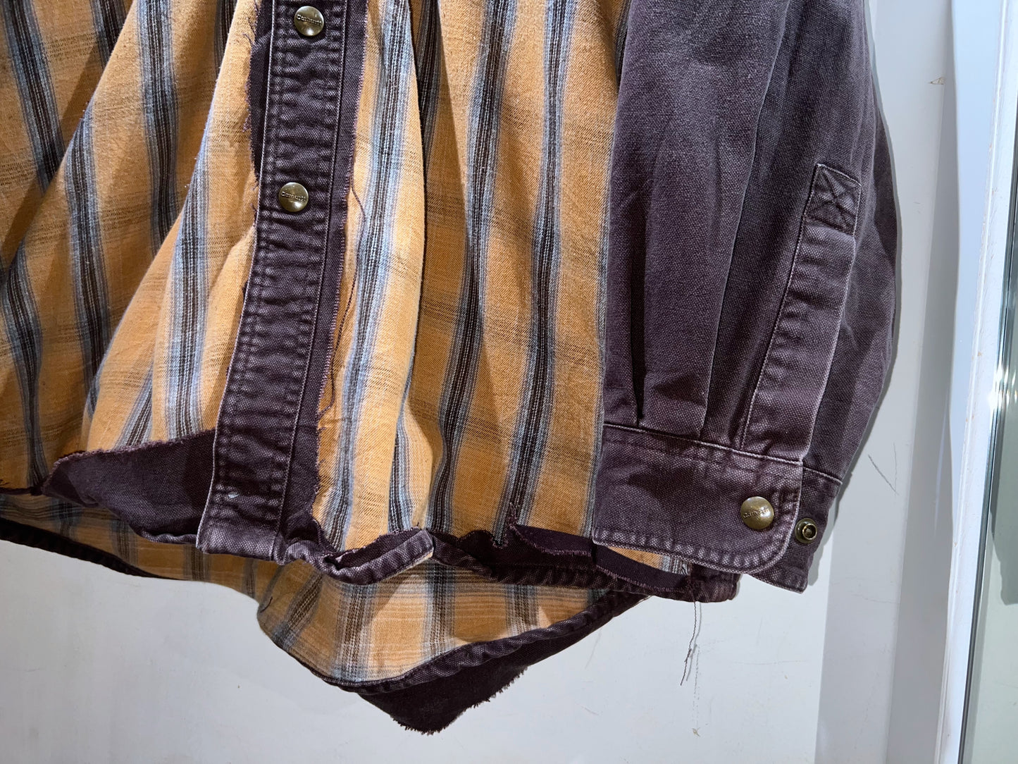 Carhartt Remake Docking Shirt
