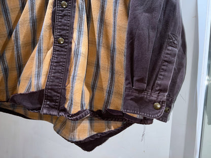 Carhartt Remake Docking Shirt
