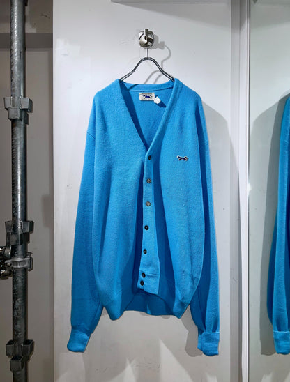 80's JCPenney The Fox Cardigan