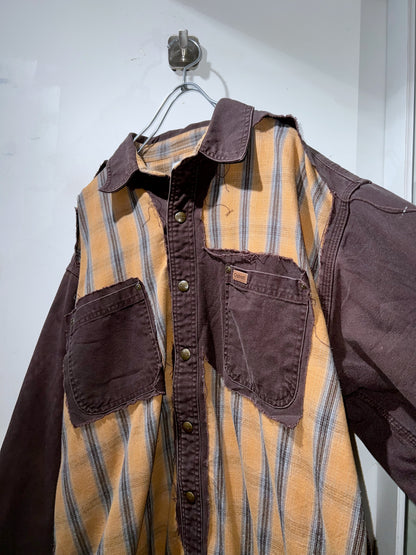 Carhartt Remake Docking Shirt