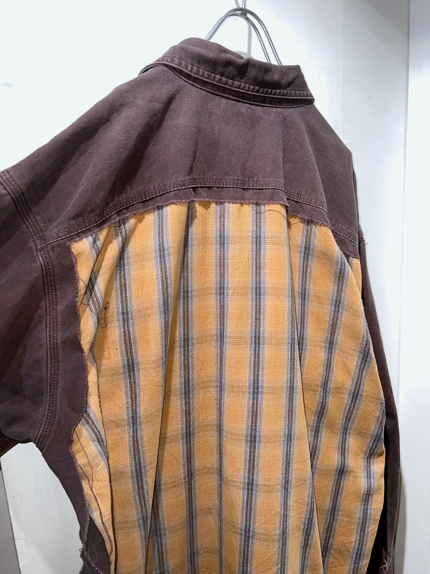 Carhartt Remake Docking Shirt