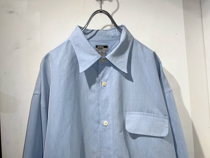 00s Guess Jeans Rayon mix Design Shirt