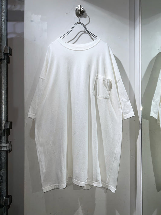 Comfort Colors Plus Sized Plain Pocket T-shirt