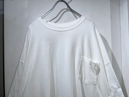 Comfort Colors Plus Sized Plain Pocket T-shirt