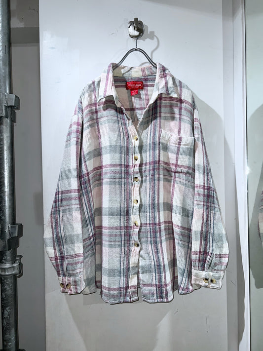 Venezia Roomy fit Thermal Shirt