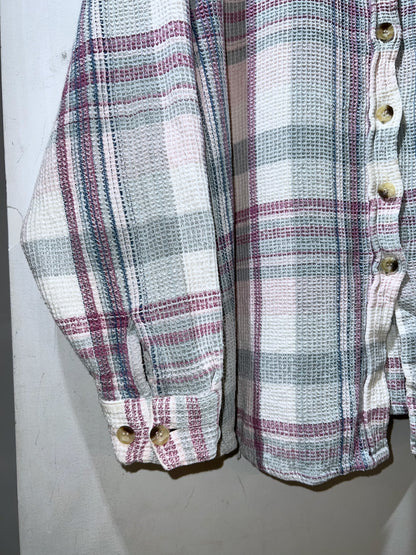 Venezia Roomy fit Thermal Shirt