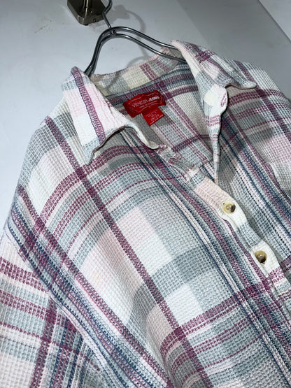 Venezia Roomy fit Thermal Shirt