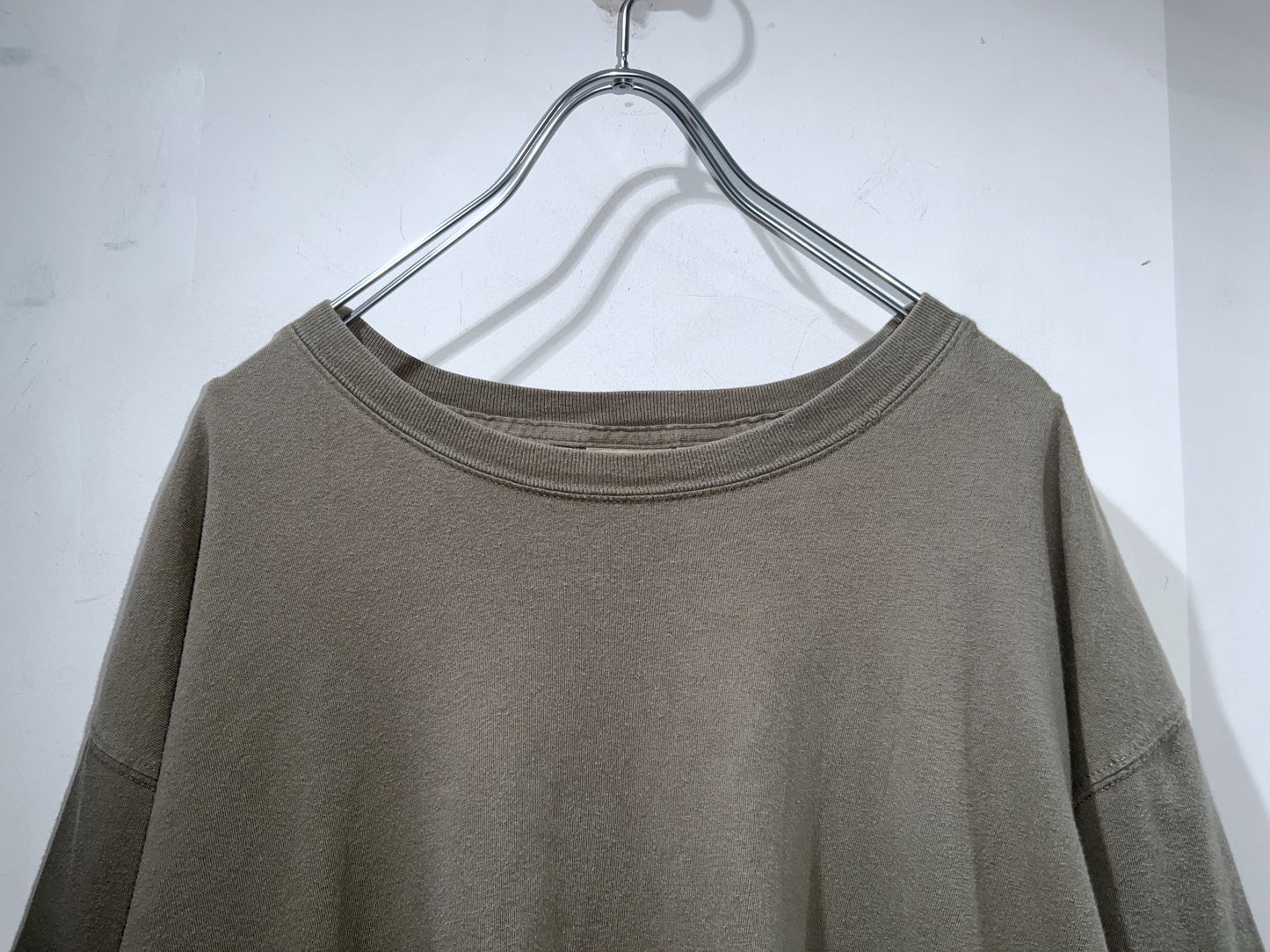 St. John's Bay Crew Neck T-shirt