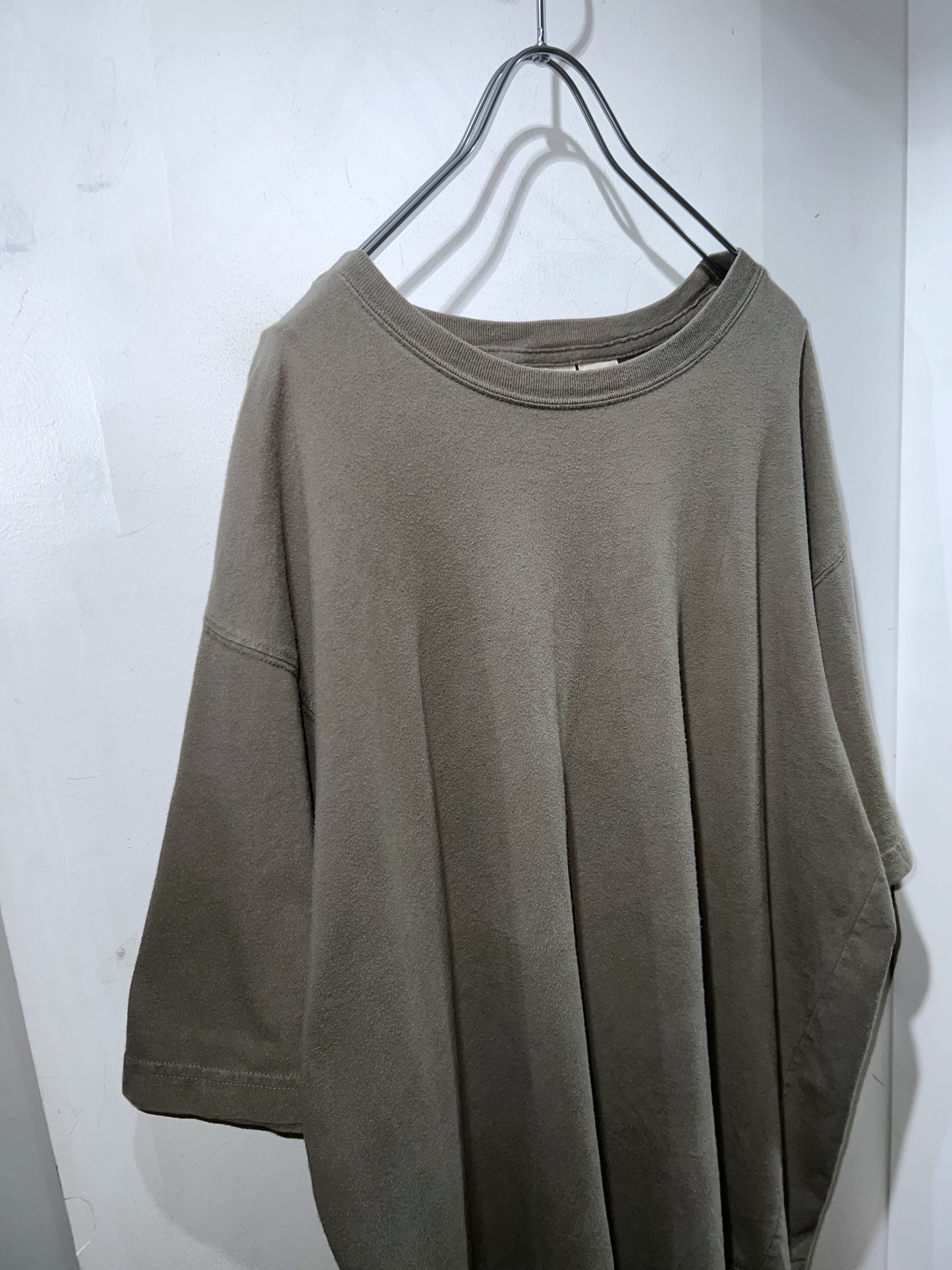 St. John's Bay Crew Neck T-shirt
