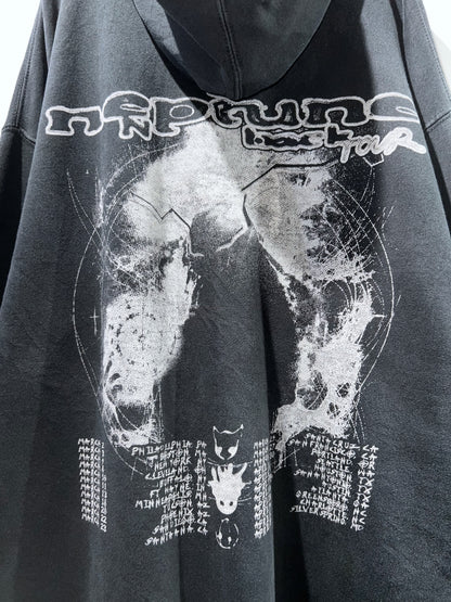 NEPTUNE Tour Hoodie