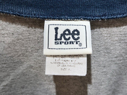 "LEE" Pittsburgh Panthers Raglan T-Shirt