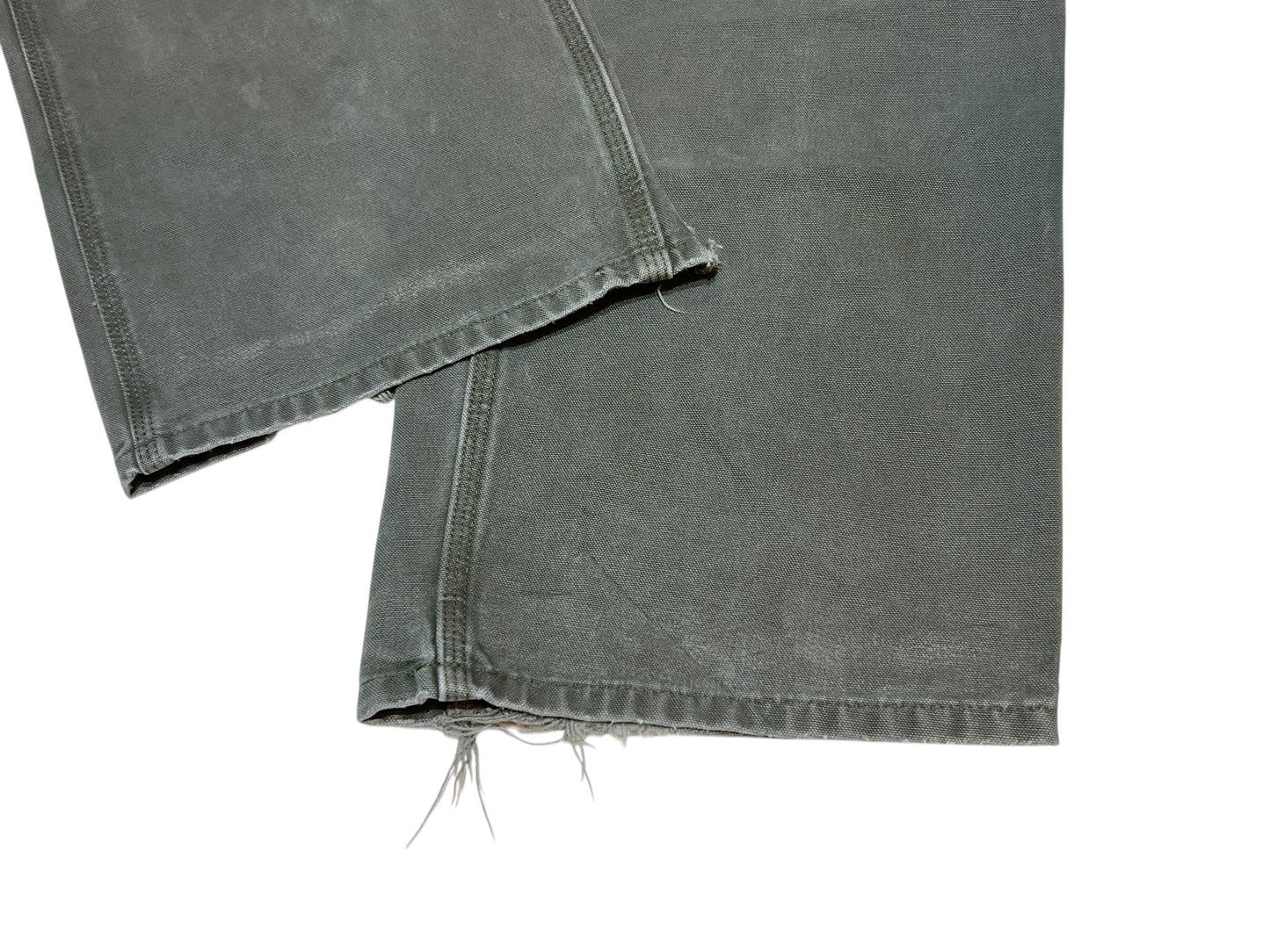 Carhartt Aged Canvas Work Pants