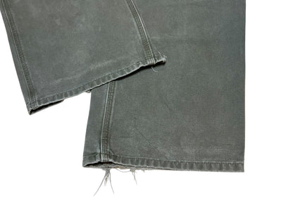 Carhartt Aged Canvas Work Pants
