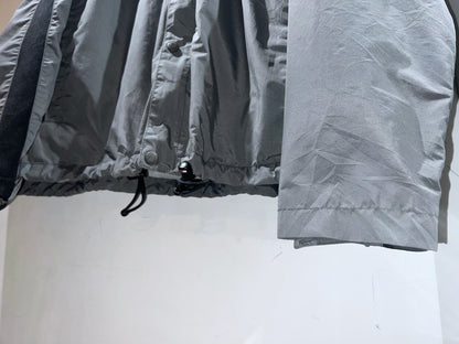 90's TOMMY HILFIGER Design Nylon Jacket