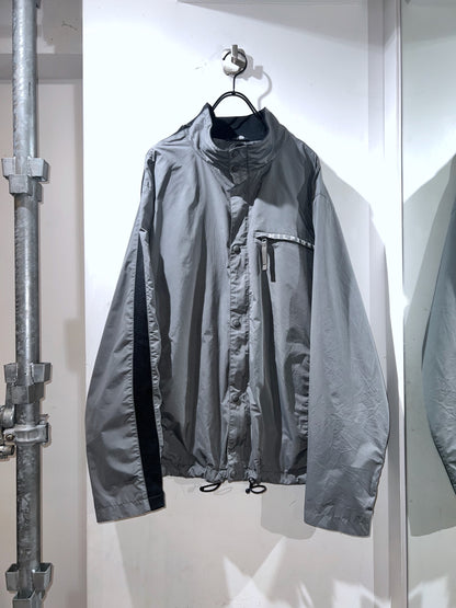 90's TOMMY HILFIGER Design Nylon Jacket