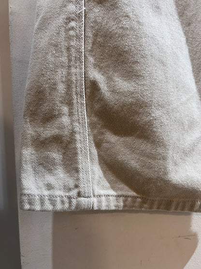 00s RIVERWASHEDJEANS Flare Baggy Painter Pants