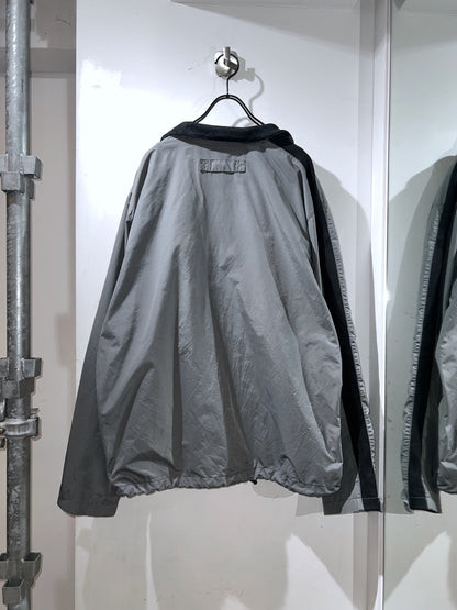 90's TOMMY HILFIGER Design Nylon Jacket