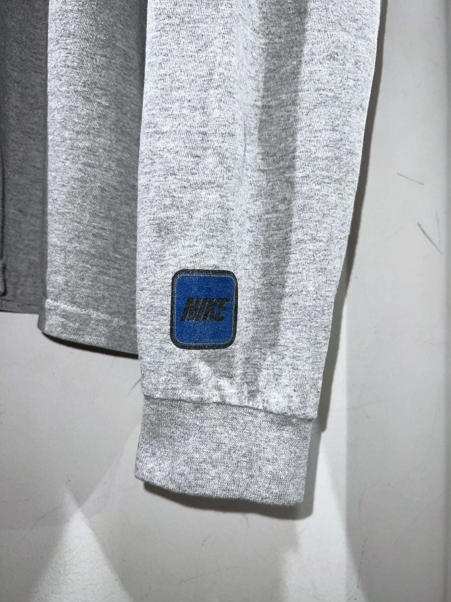00's Nike L/S Tee