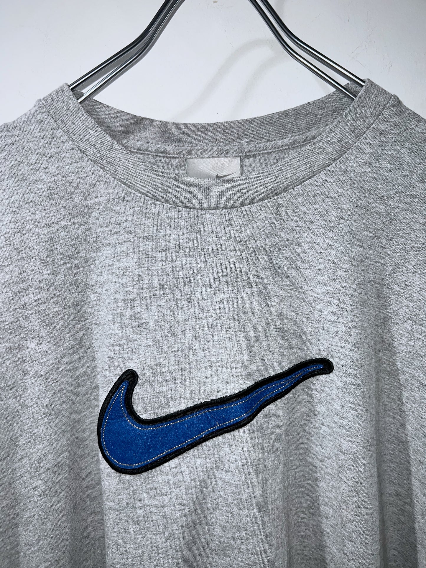 00's Nike L/S Tee