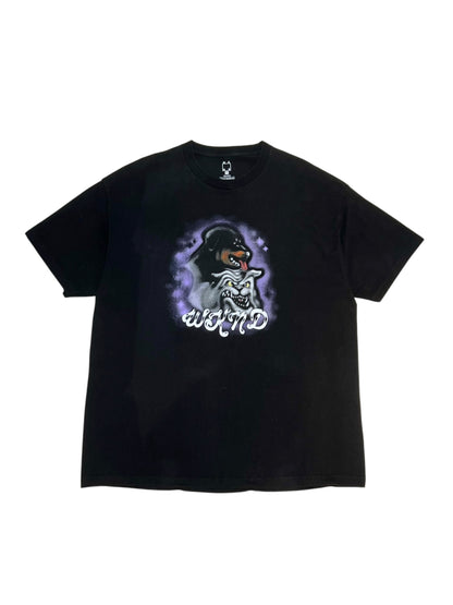 WKND SKATEBOADS Printed T-Shirt