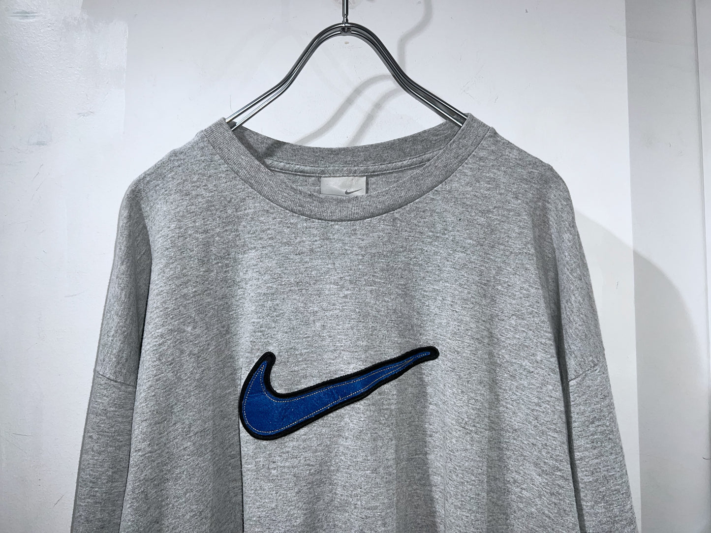 00's Nike L/S Tee