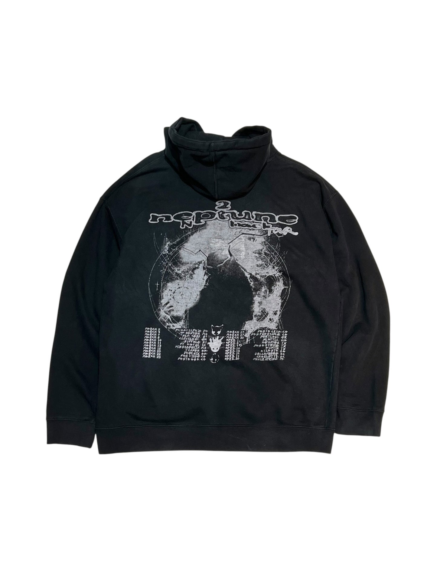 NEPTUNE Tour Hoodie