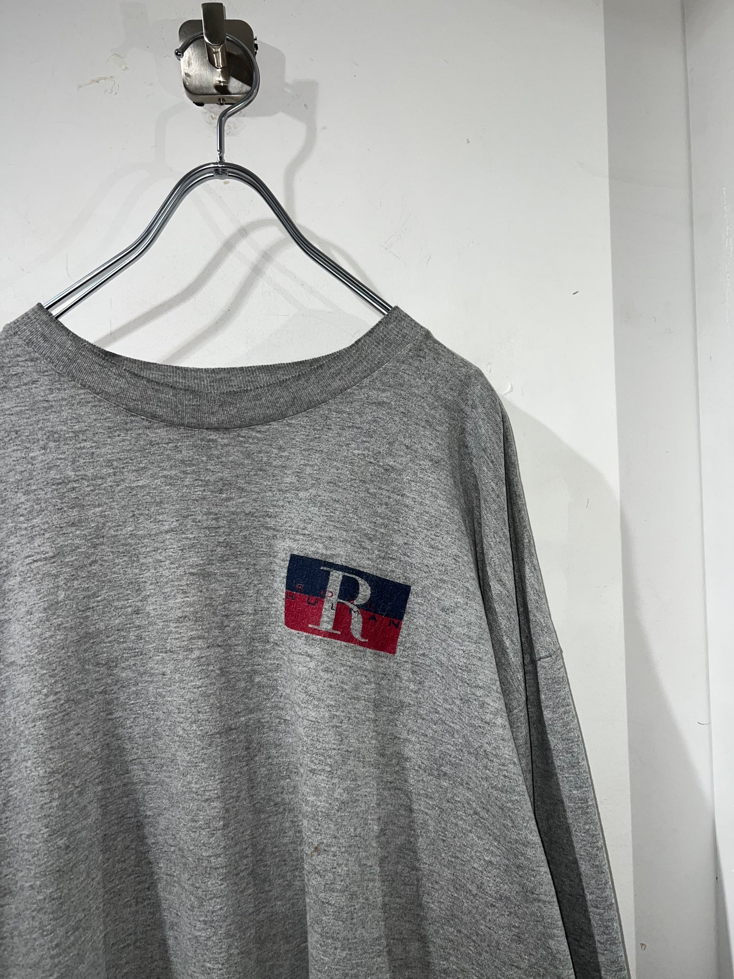 JANSPORT Rose-Hulman Oversized L/S Tee