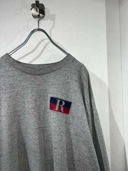 JANSPORT Rose-Hulman Oversized L/S Tee