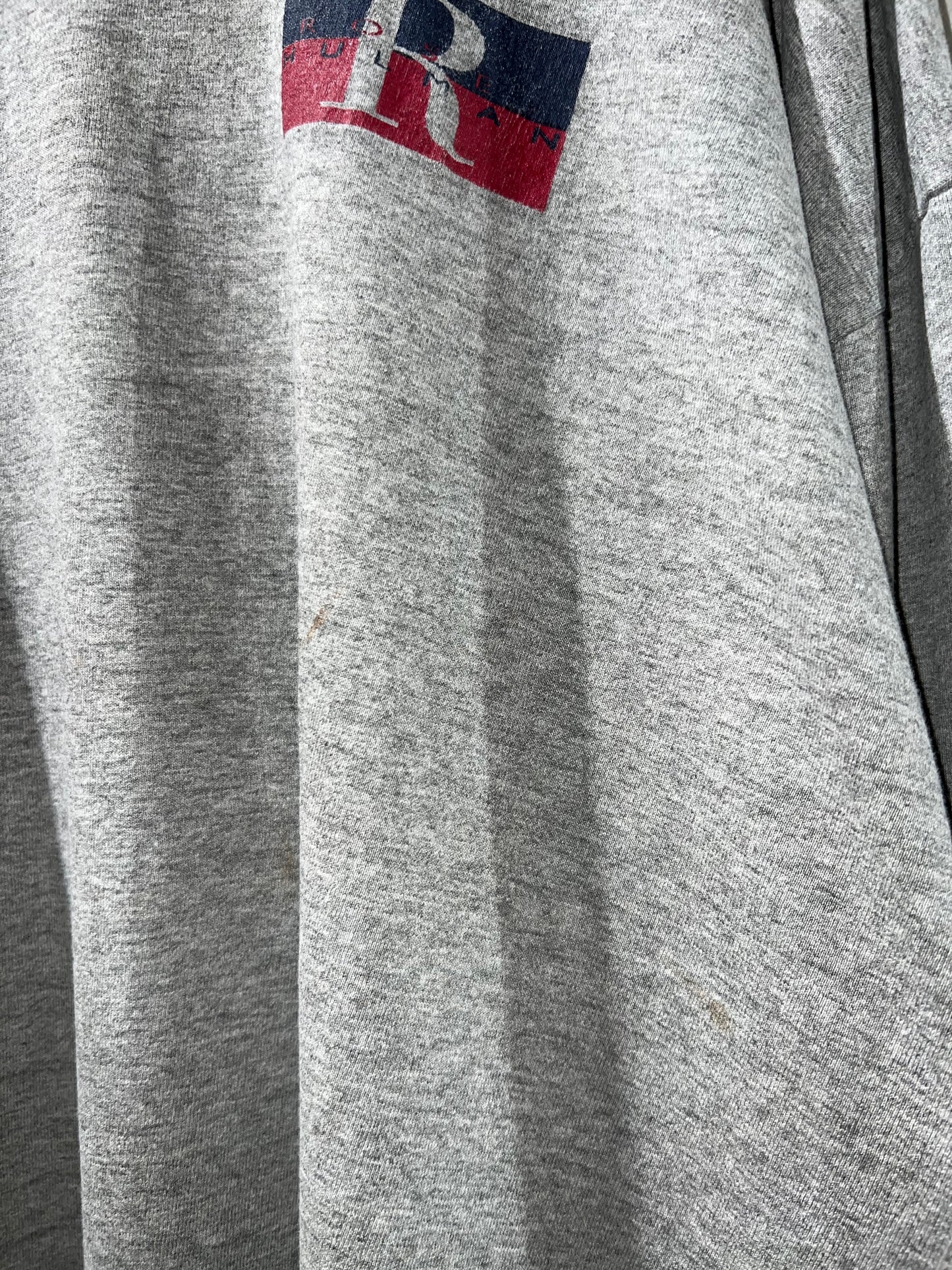 JANSPORT Rose-Hulman Oversized L/S Tee