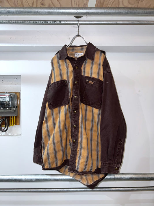 Carhartt Remake Docking Shirt